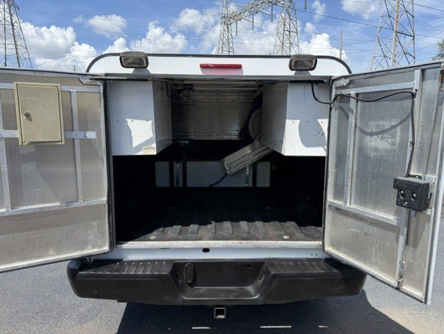 2017 Ford F-150 - $12,888