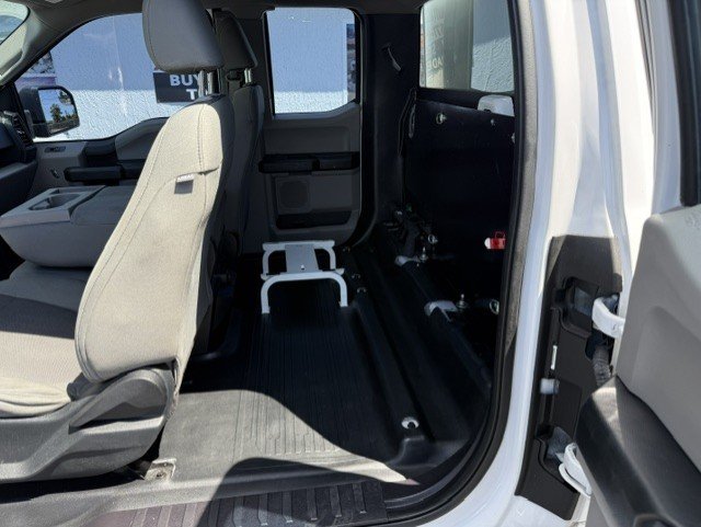 2017 Ford F-150 - $12,888