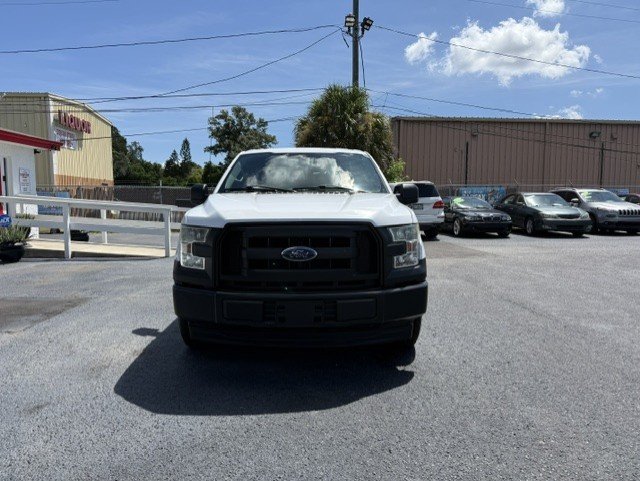 2017 Ford F-150 - $12,888