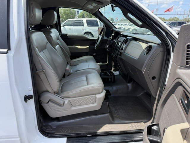 2010 Ford F-150 - $7,888