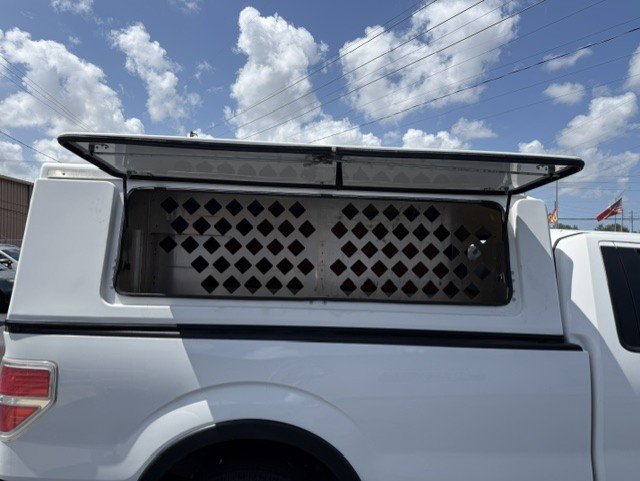 2010 Ford F-150 - $7,888