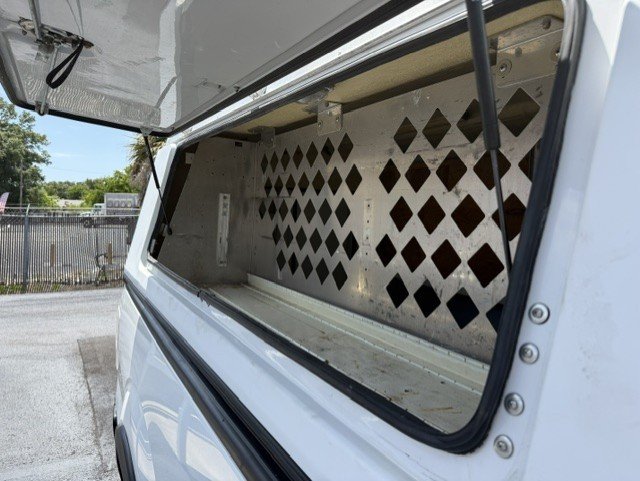 2010 Ford F-150 - $7,888