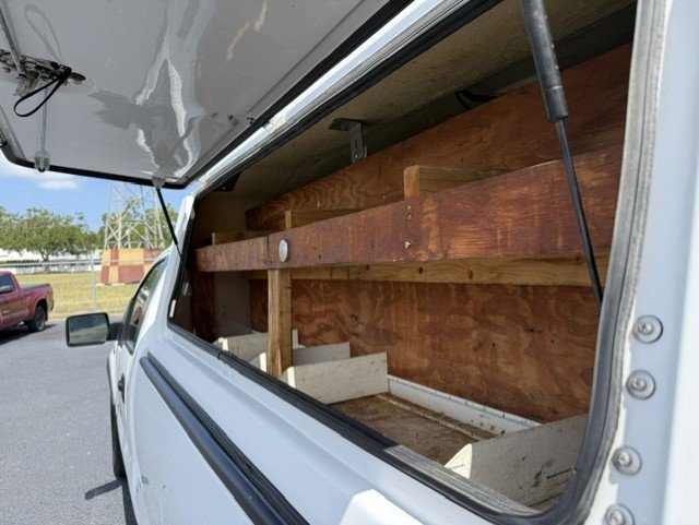 2010 Ford F-150 - $7,888