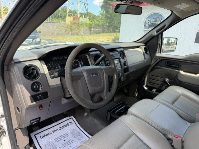 2010 Ford F-150 - $7,888
