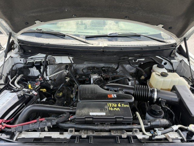 2010 Ford F-150 - $7,888