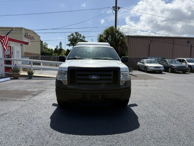 2010 Ford F-150 - $7,888