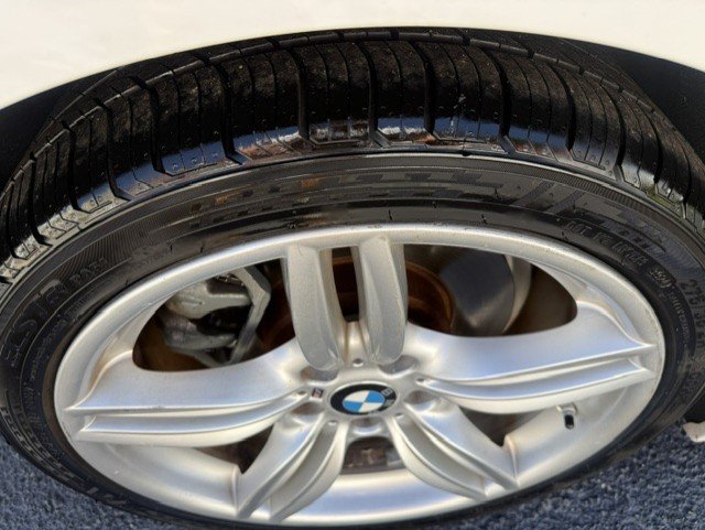 2011 BMW 550i - $7,888