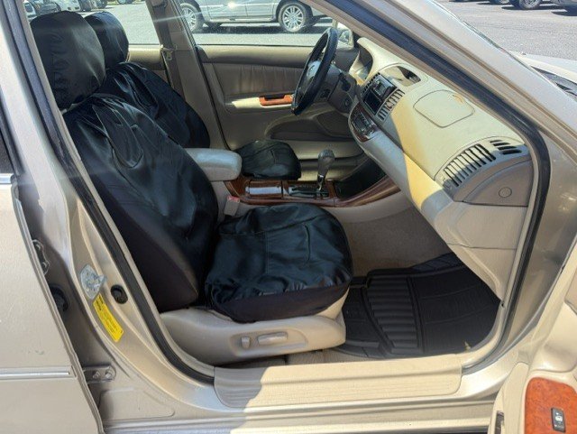 2002 Toyota Camry - $3,888