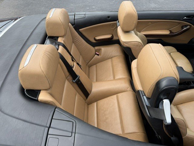 2006 BMW 325ci - $7,888