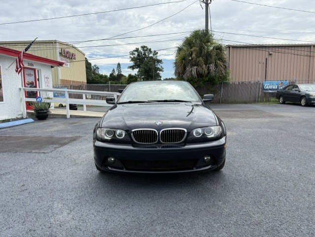 2006 BMW 325ci - $7,888