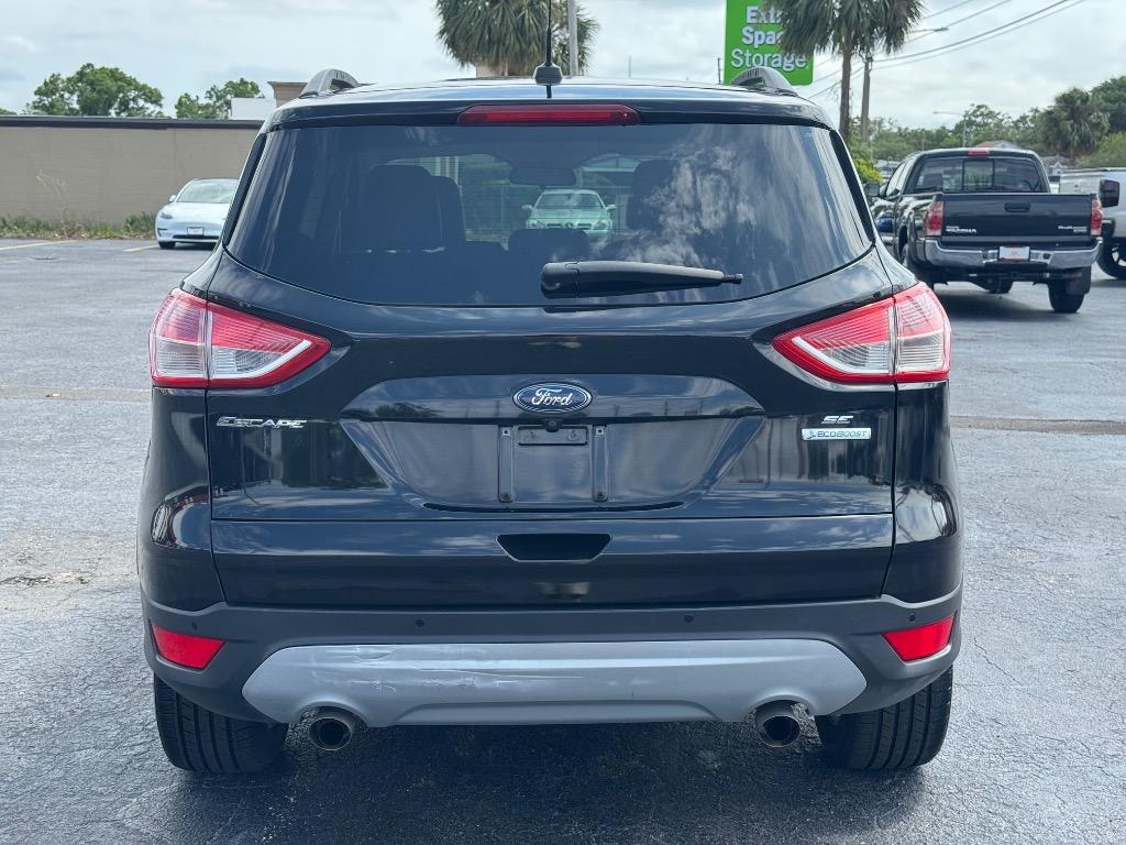 2016 Ford Escape SE photo