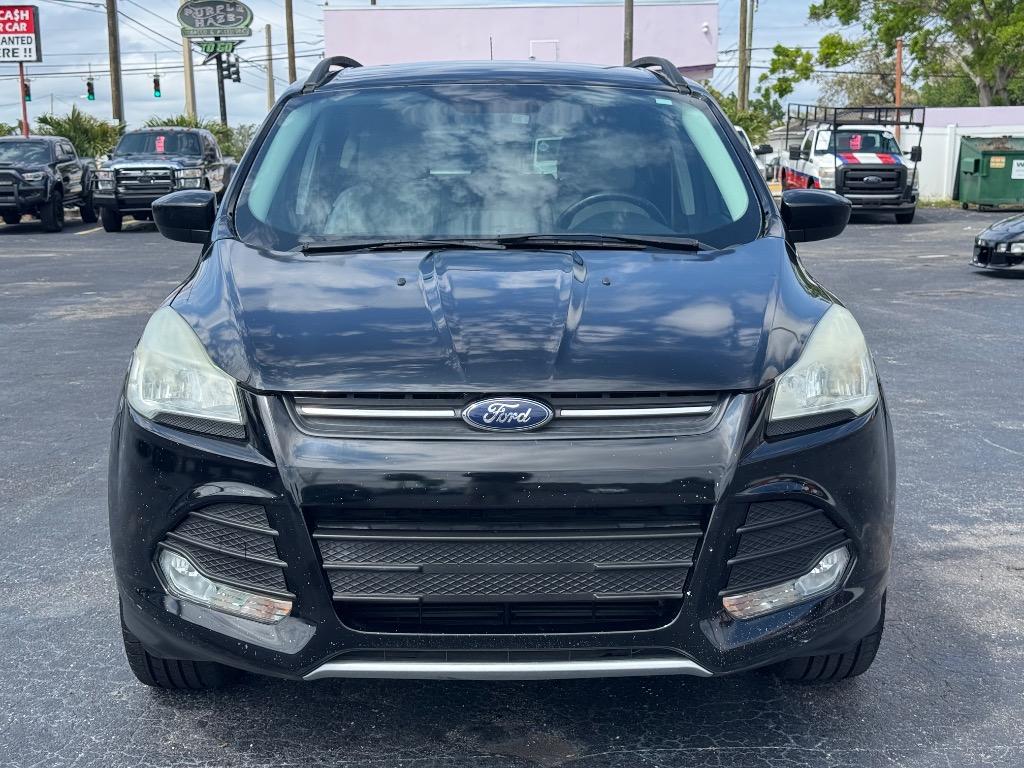 2016 Ford Escape SE photo