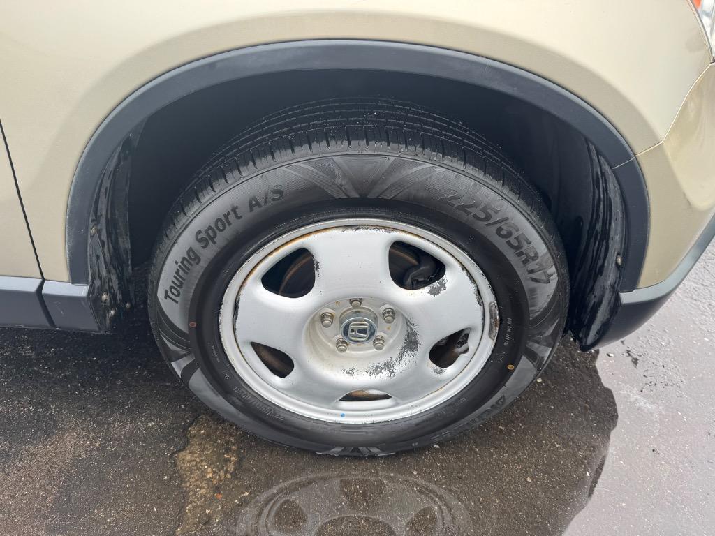 2008 Honda CR-V LX photo