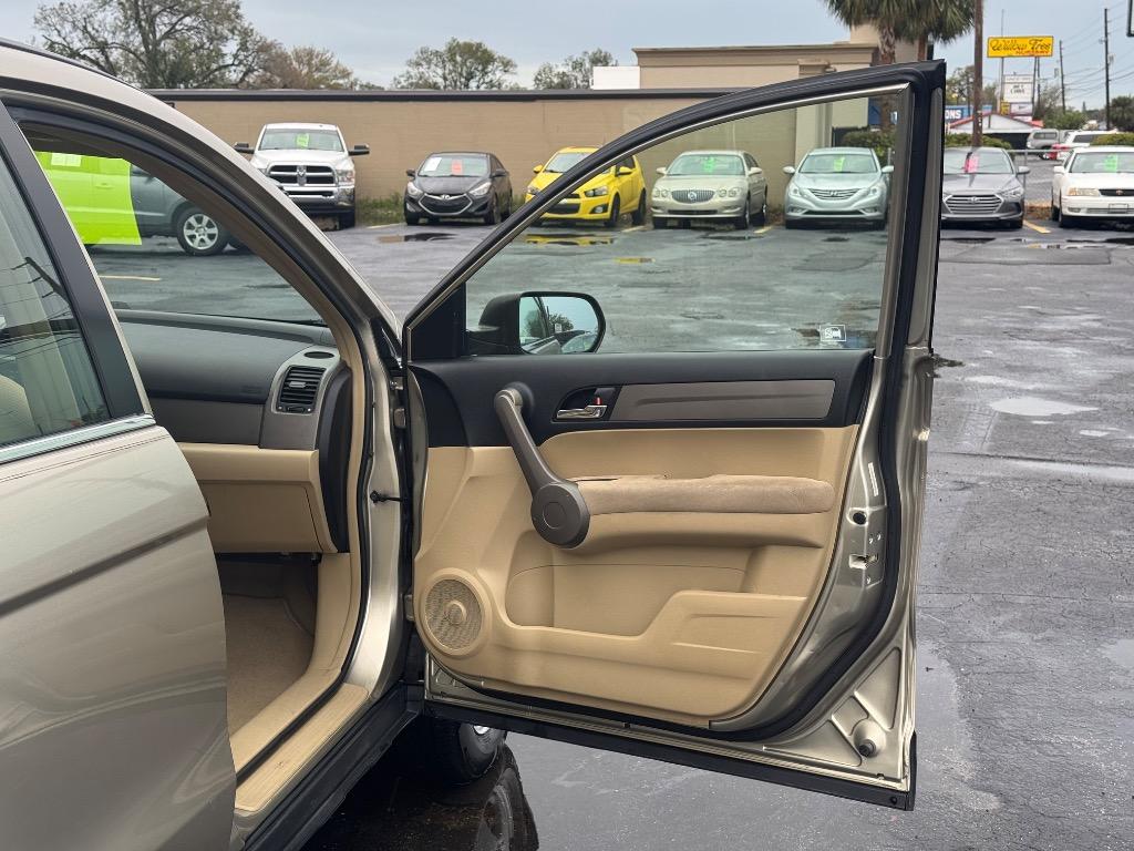2008 Honda CR-V LX photo
