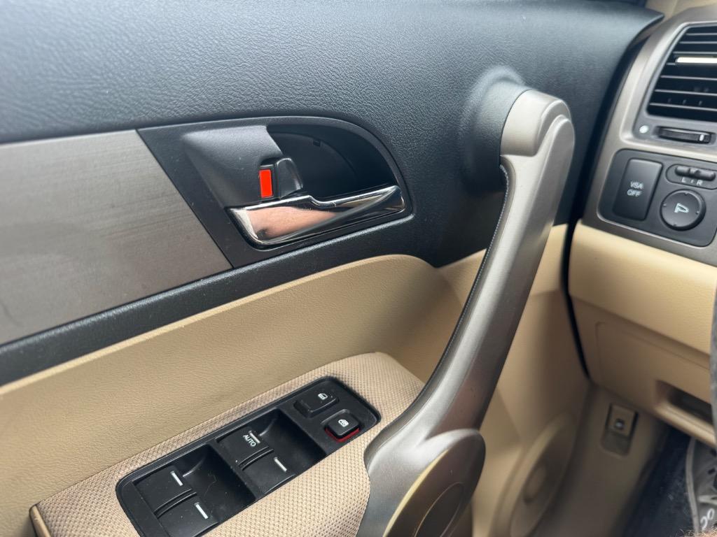 2008 Honda CR-V LX photo