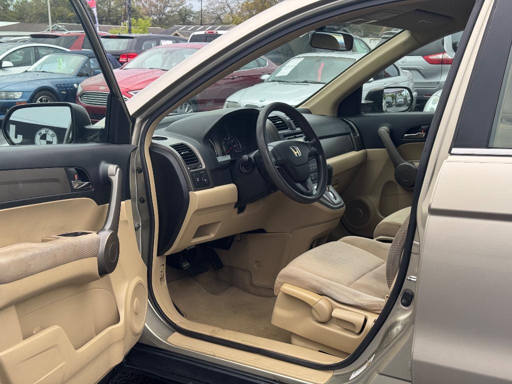 2008 Honda CR-V LX photo