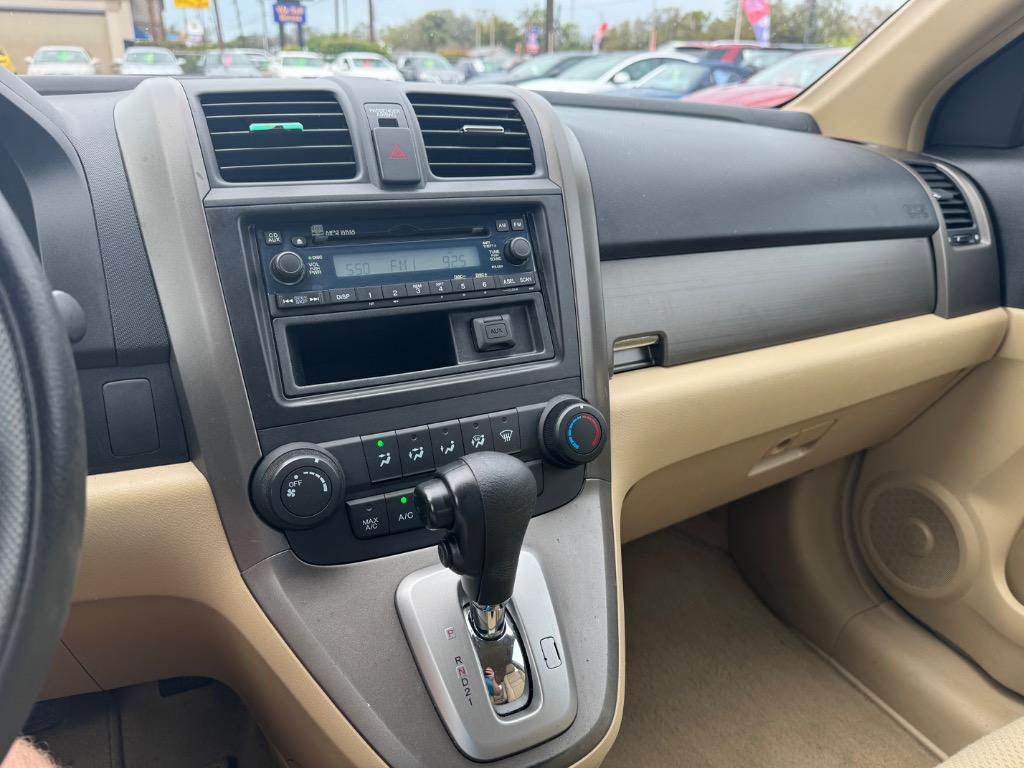 2008 Honda CR-V LX photo