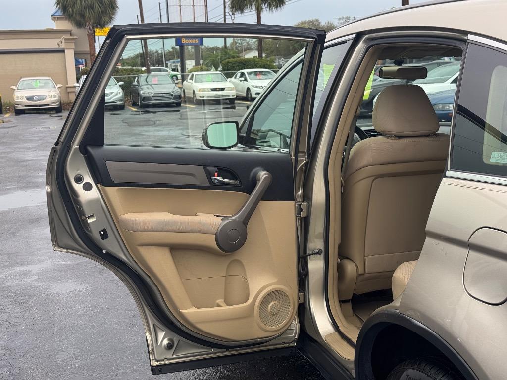 2008 Honda CR-V LX photo