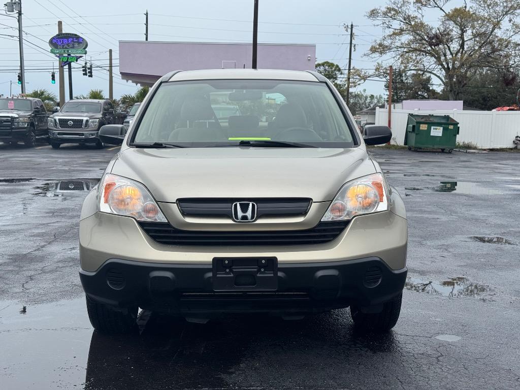 2008 Honda CR-V LX photo