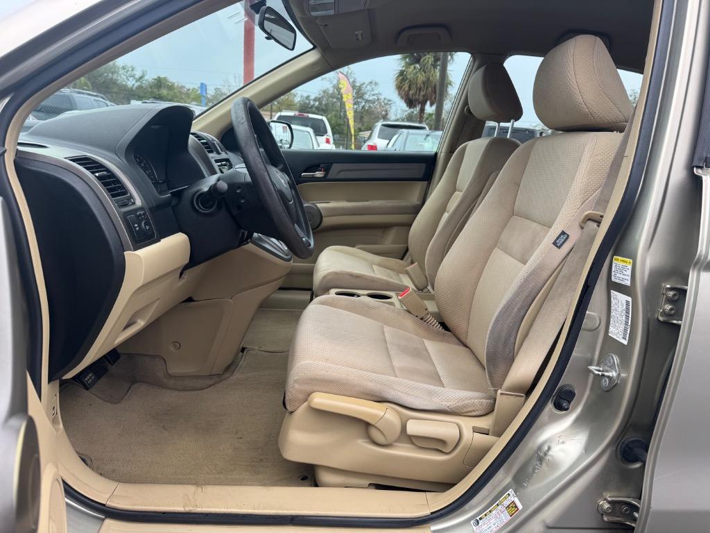 2008 Honda CR-V LX photo