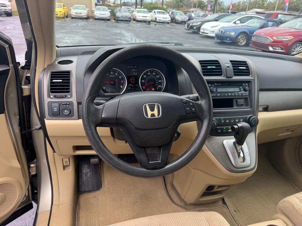 2008 Honda CR-V LX photo