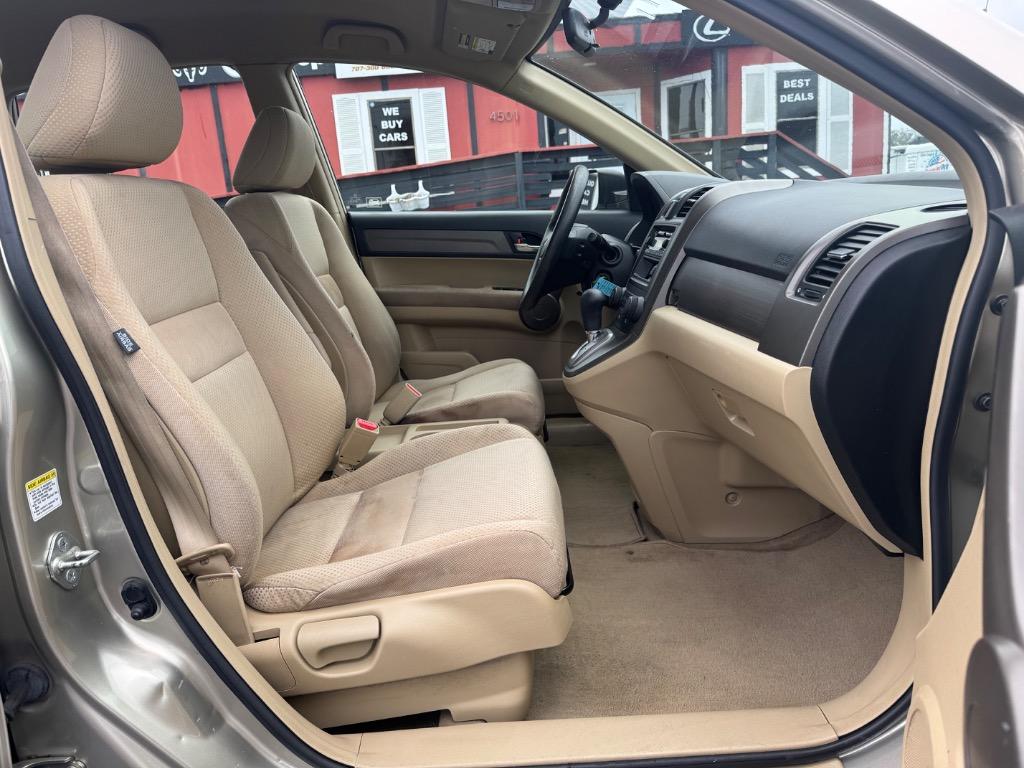 2008 Honda CR-V LX photo