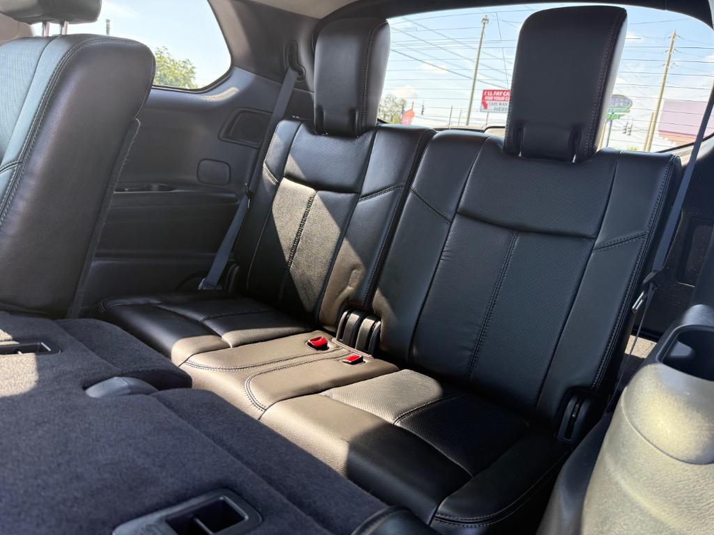 2013 Nissan Pathfinder S photo
