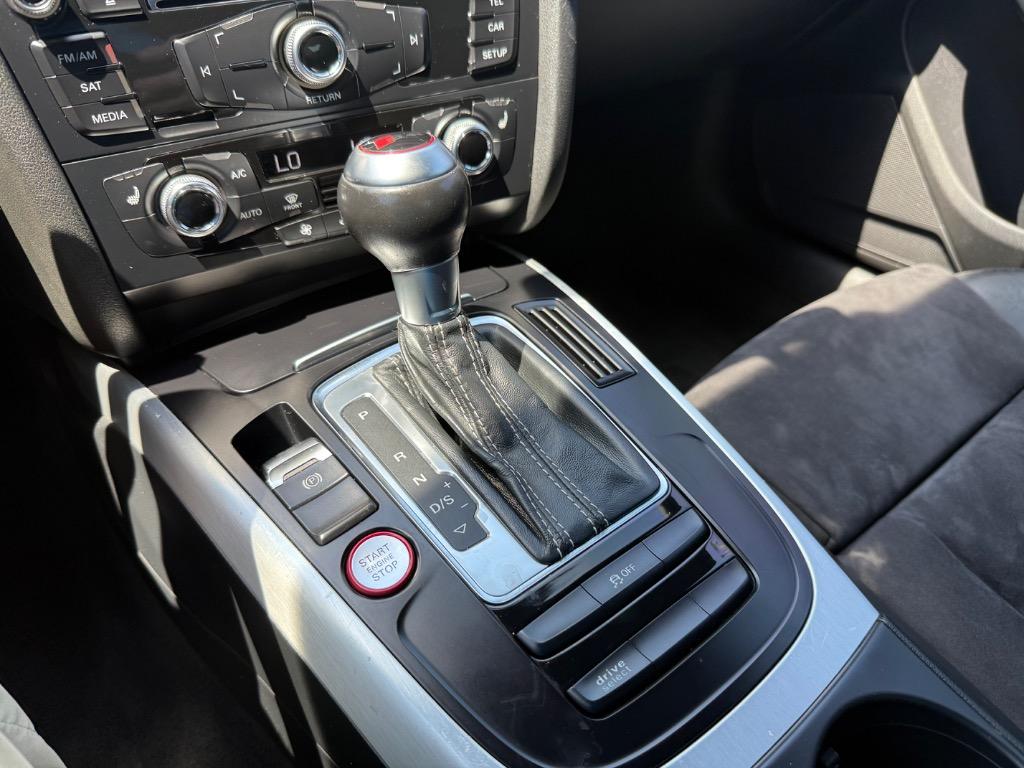 2015 Audi S4 Premium Plus photo