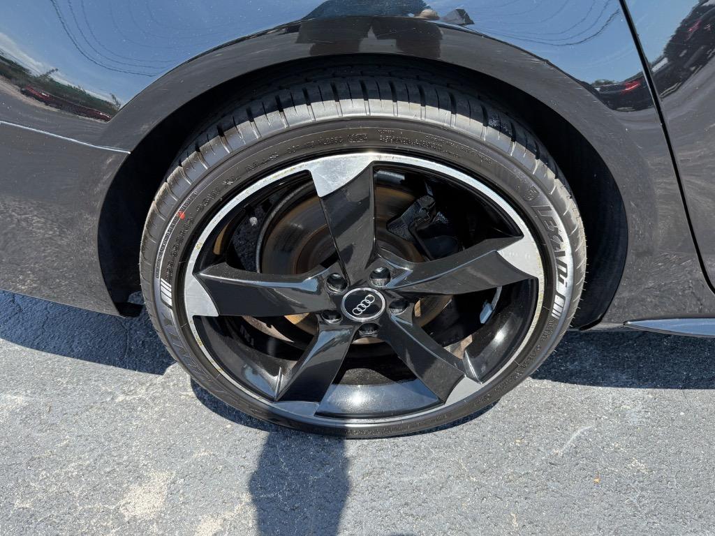 2015 Audi S4 Premium Plus photo