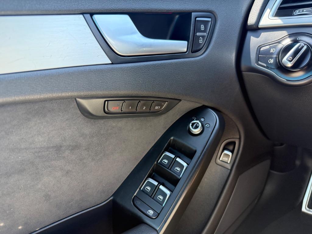 2015 Audi S4 Premium Plus photo