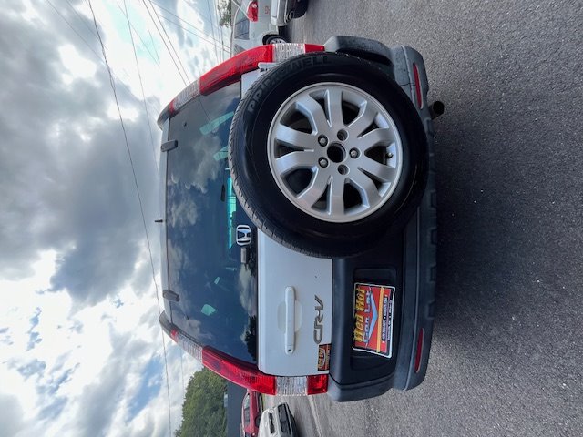 2006 Honda CR-V EX photo