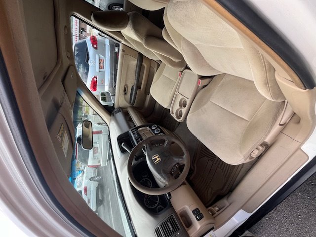 2006 Honda CR-V EX photo