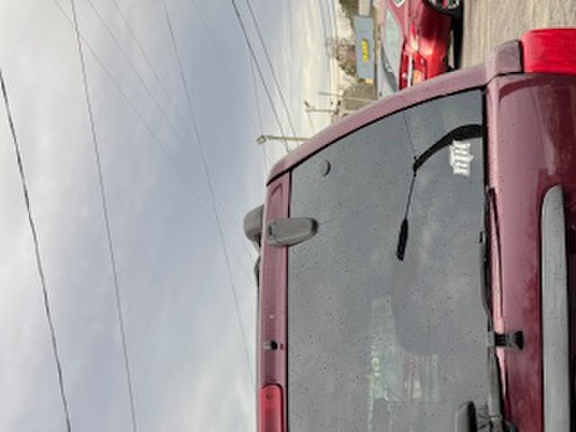 2000 Jeep Grand Cherokee Laredo photo