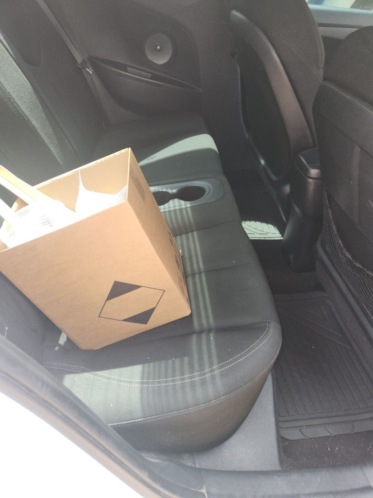 2014 Hyundai Veloster - $2,500