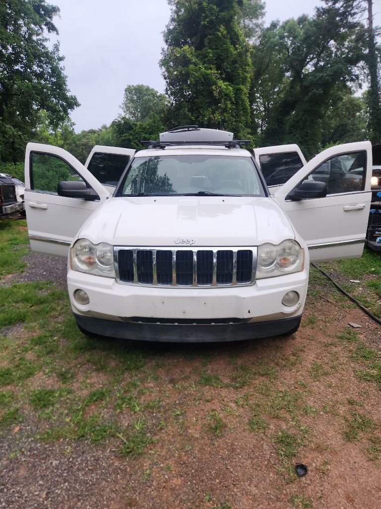 2006 Jeep Cherokee - $4,444
