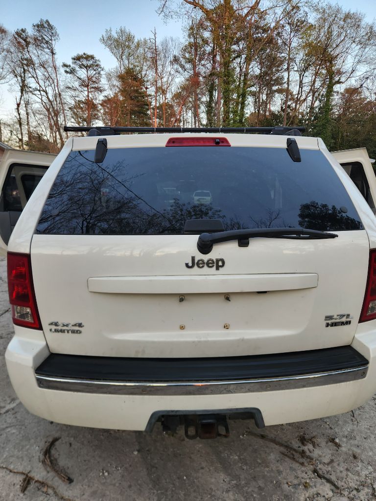2006 Jeep Cherokee - $4,444