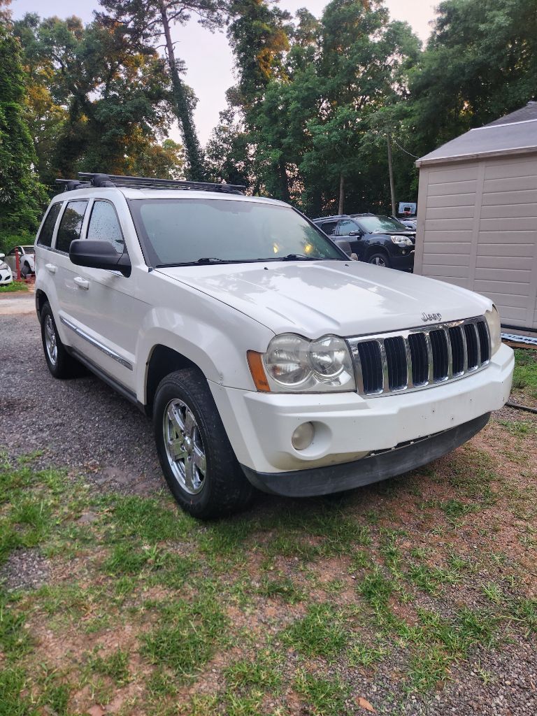 2006 Jeep Cherokee - $4,444