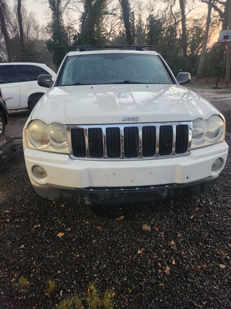 2006 Jeep Cherokee - $4,444