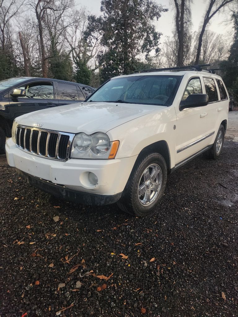 2006 Jeep Cherokee - $4,444