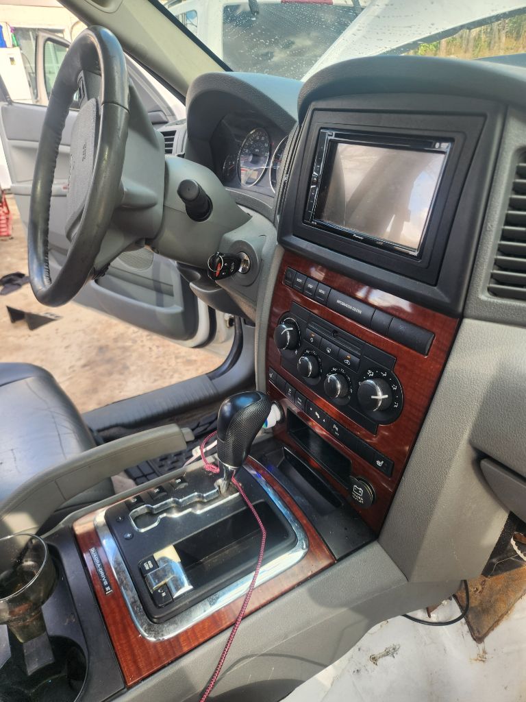 2006 Jeep Cherokee - $4,444