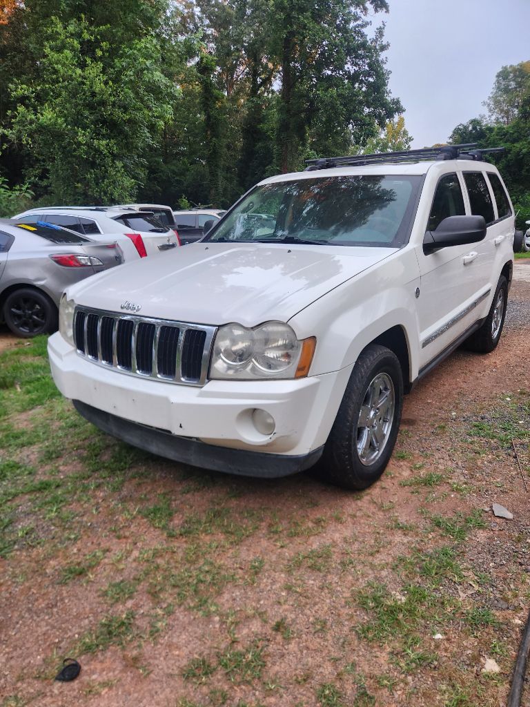 2006 Jeep Cherokee - $4,444
