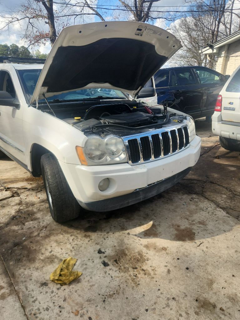 2006 Jeep Cherokee - $4,444