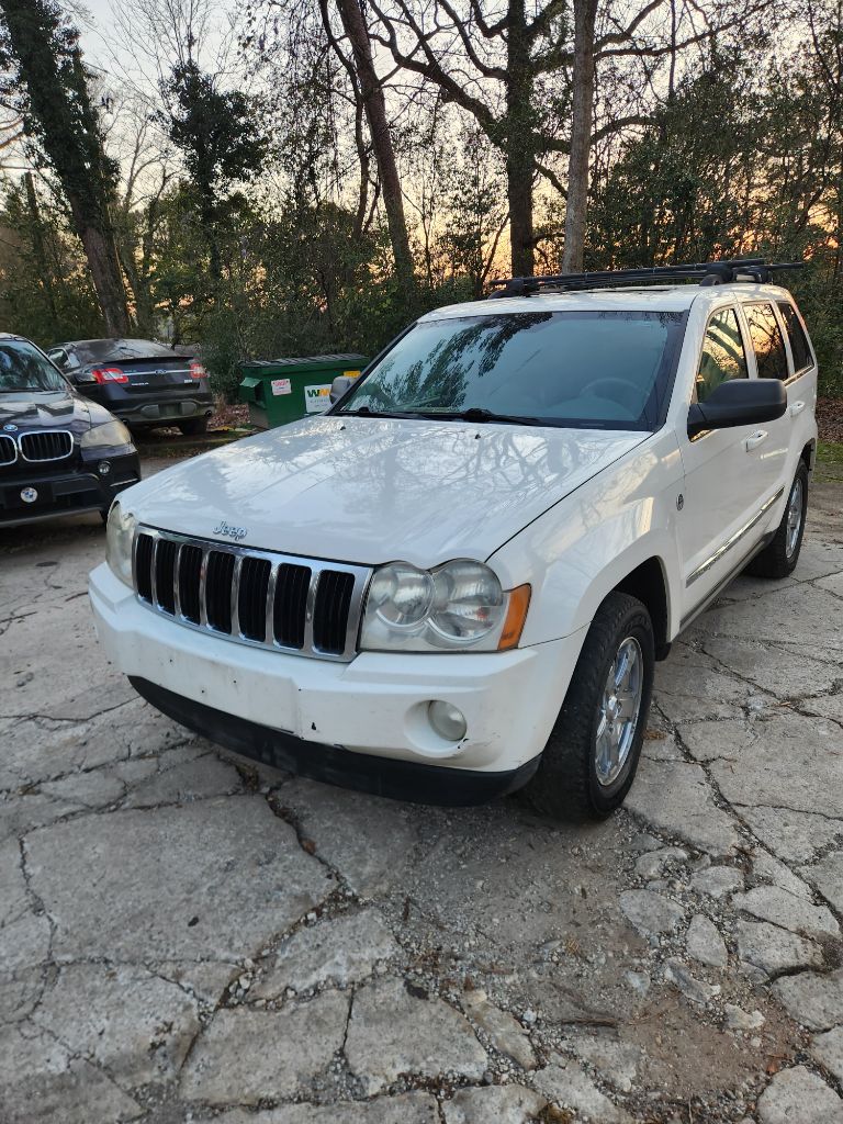 2006 Jeep Cherokee - $4,444