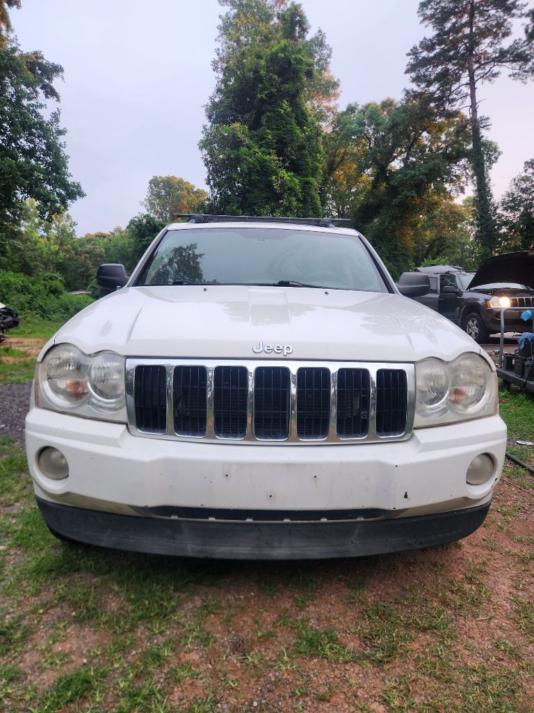 2006 Jeep Cherokee - $4,444