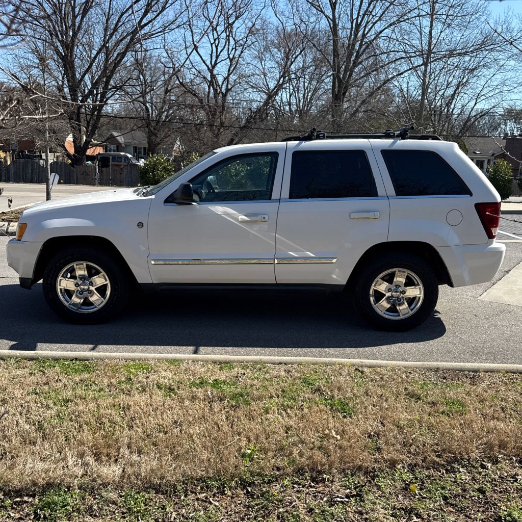 2006 Jeep Cherokee - $4,444