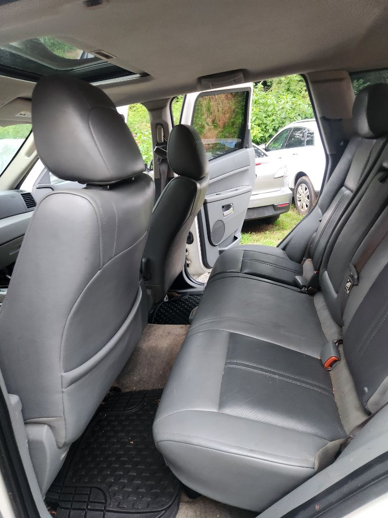 2006 Jeep Cherokee - $4,444