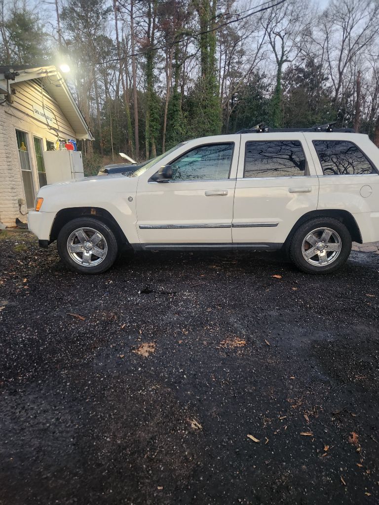 2006 Jeep Cherokee - $4,444