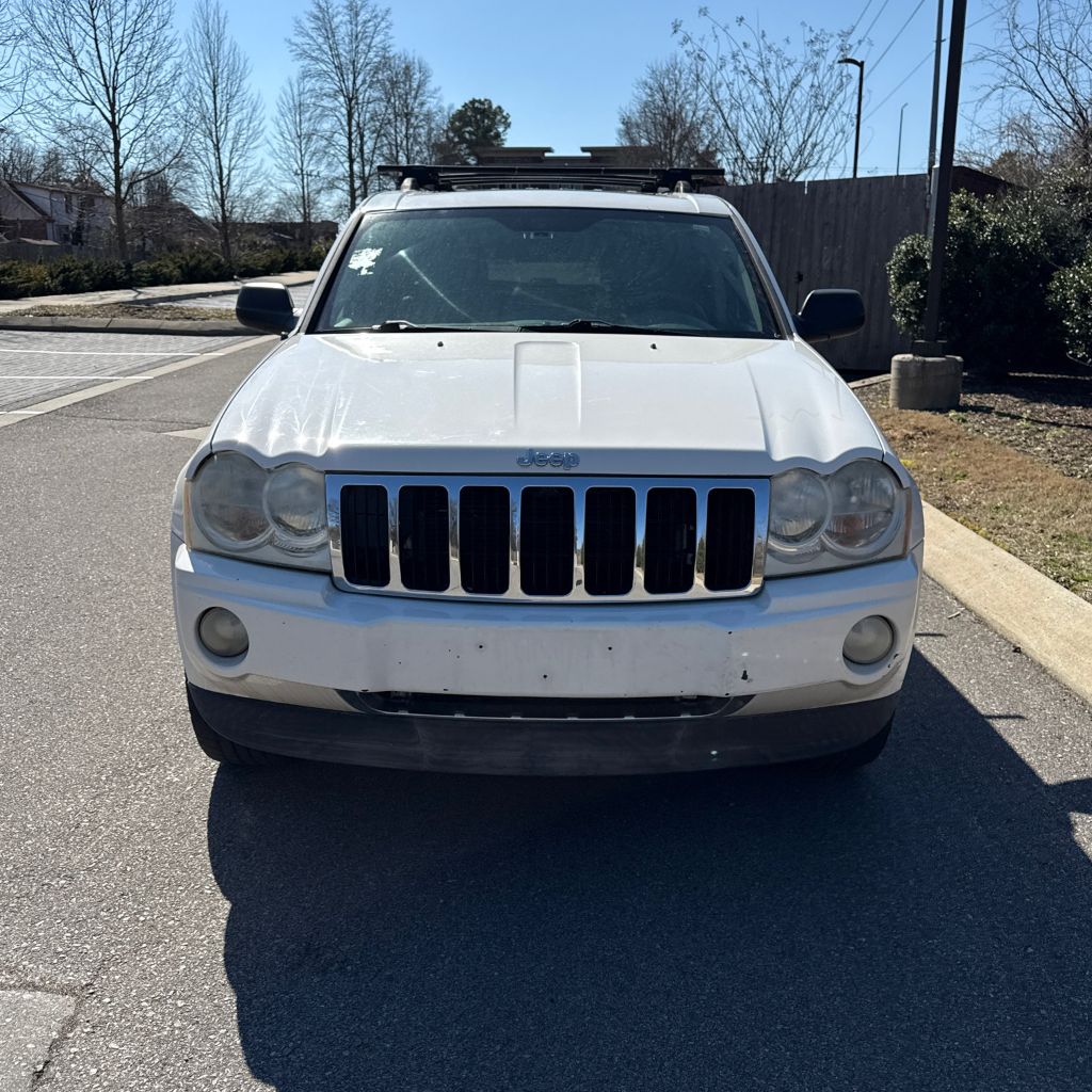 2006 Jeep Cherokee - $4,444