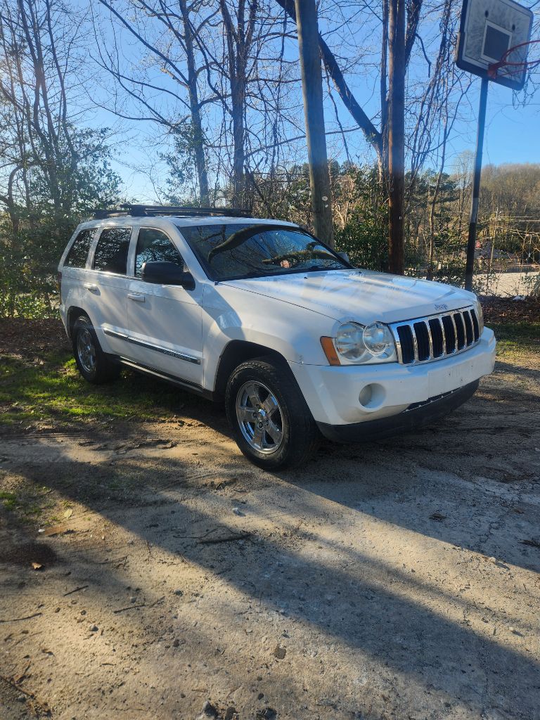 2006 Jeep Cherokee - $4,444