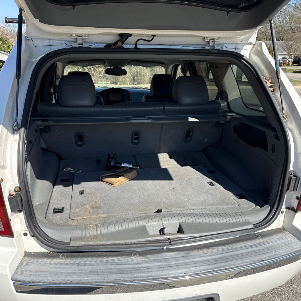 2006 Jeep Cherokee - $4,444